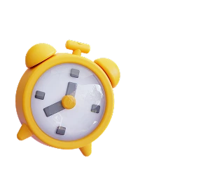 clock icon
