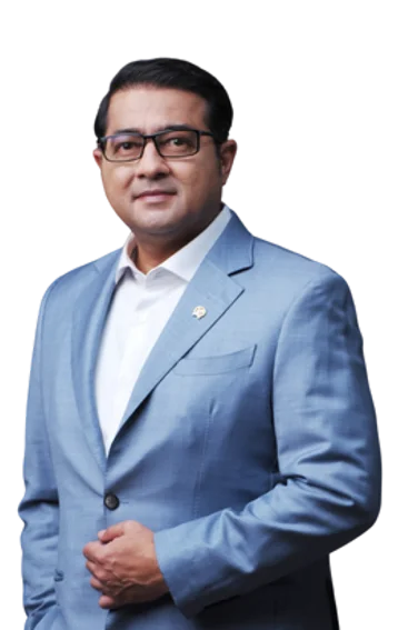 Menteri Ekonomi Kreatif RI